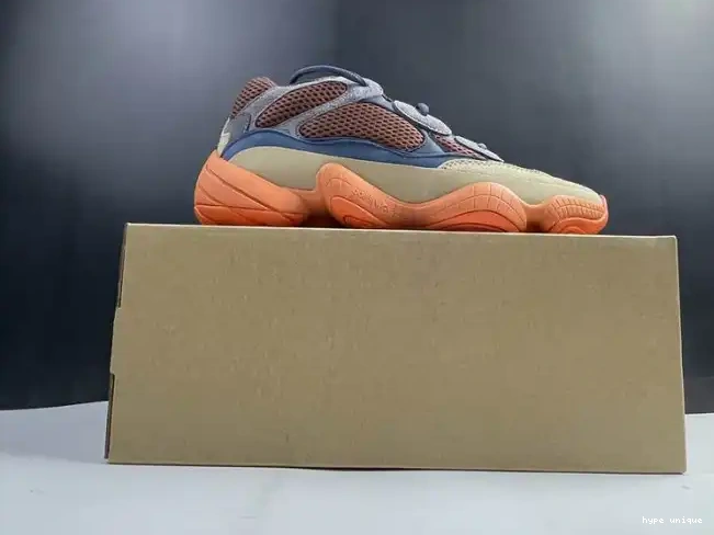 hype 'Enflame' Yeezy GZ5541 500 Adidas 0324